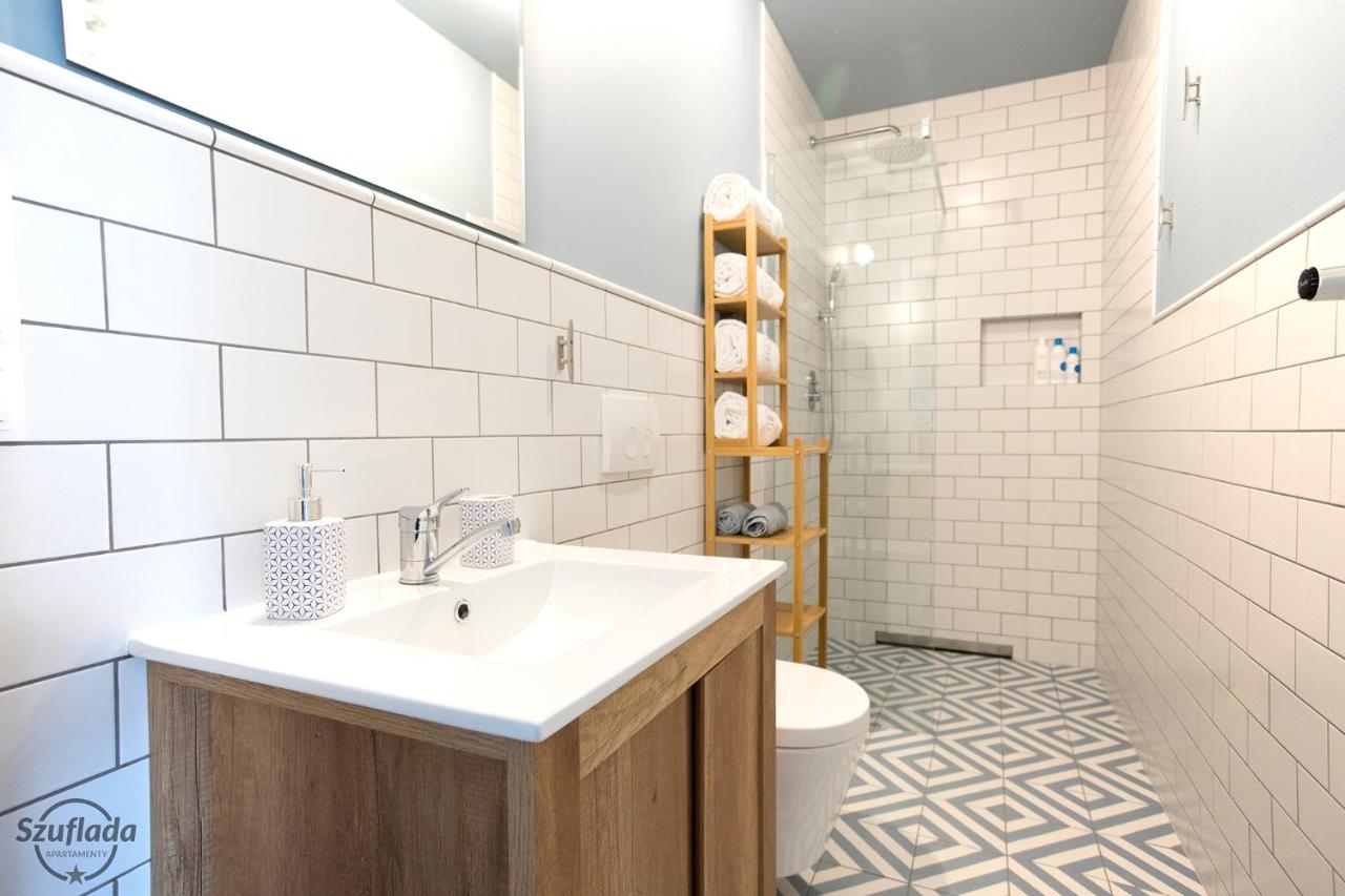 Appartement met 1 Slaapkamer
