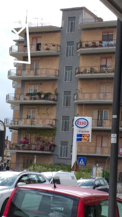 B&B L'Aurora CAPUA - B&B Capua