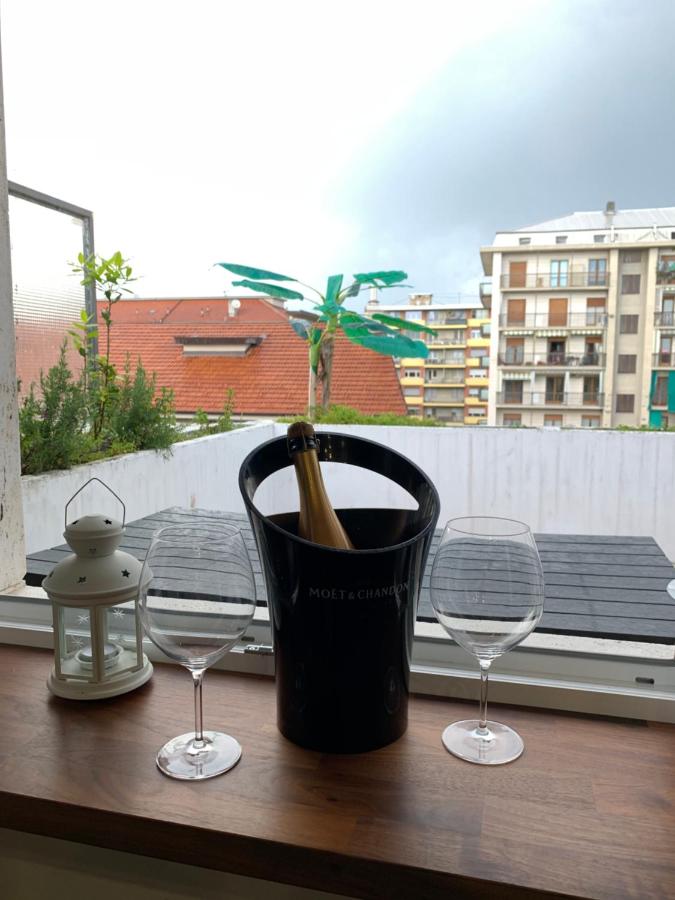 Attico Lux Turin - B&B Turin