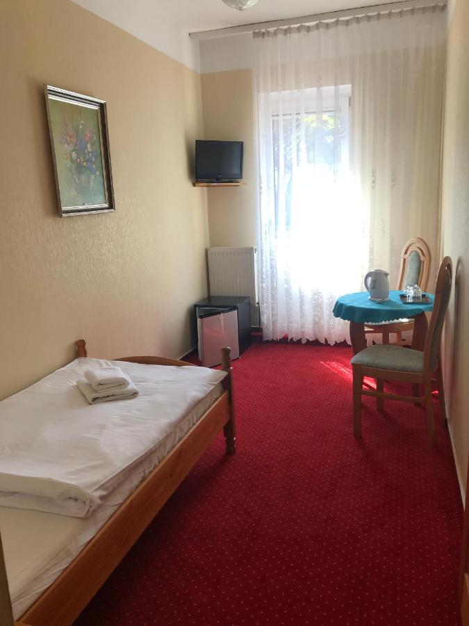 Triple Room with Balcony