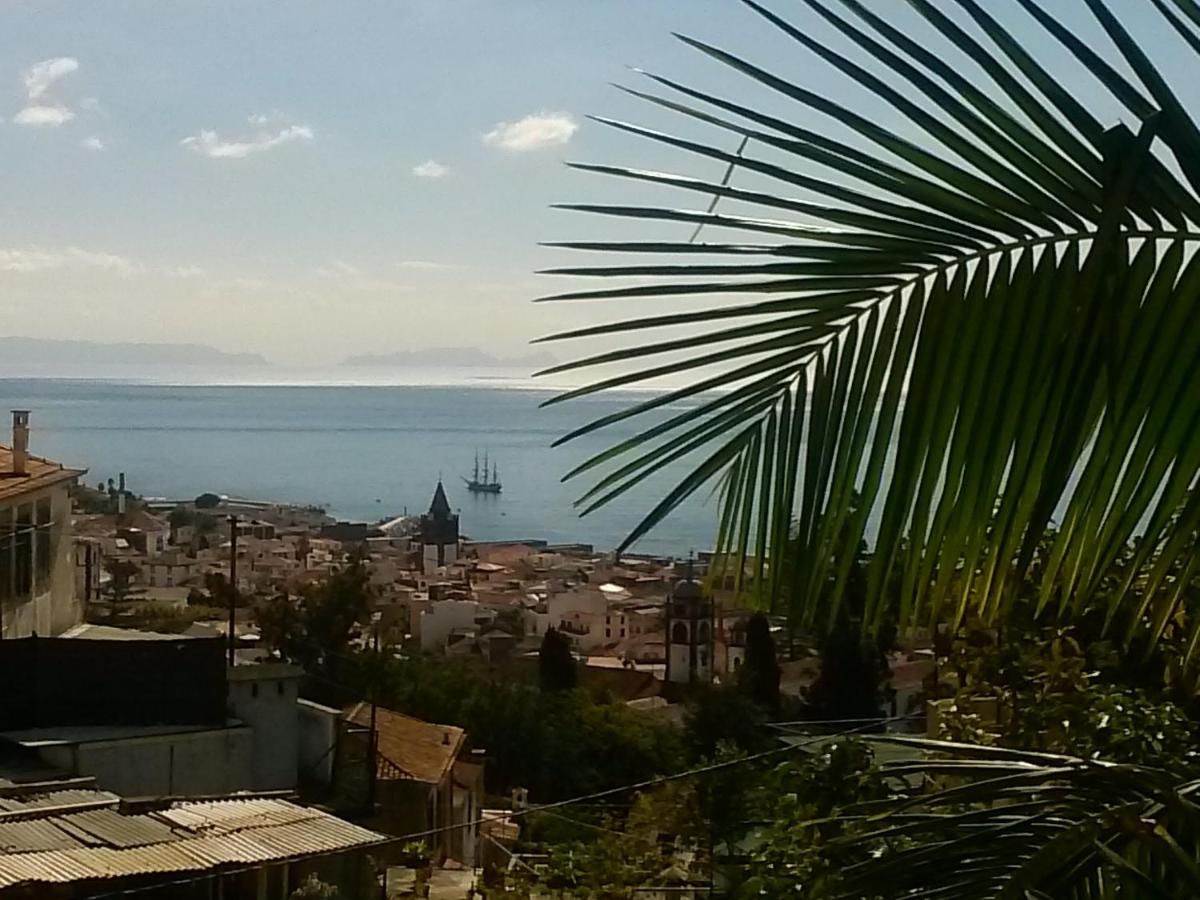 Casa Pico Musica - B&B Funchal