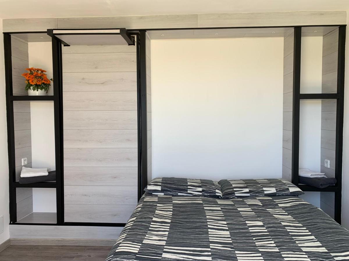 Chambre Double - Vue sur Jardin