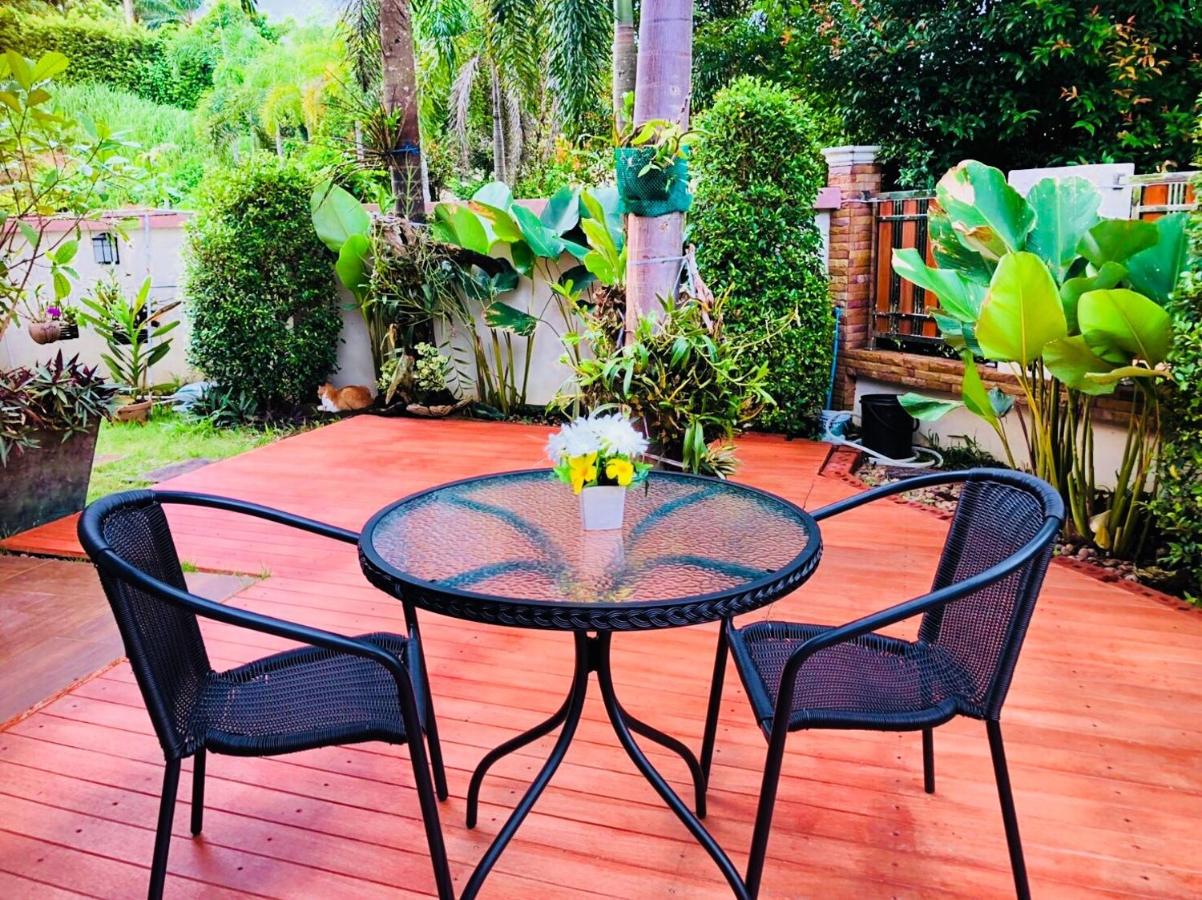 De rae nong - B&B