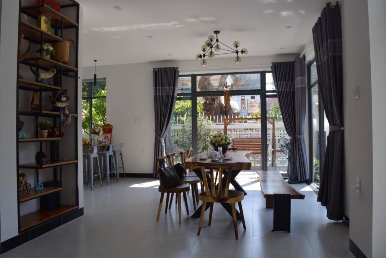 ChiChi House