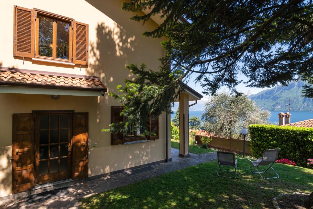 Villa Panorama - Ferienwohnung