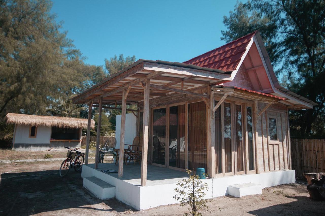 Mimpi Bungalow - B&B