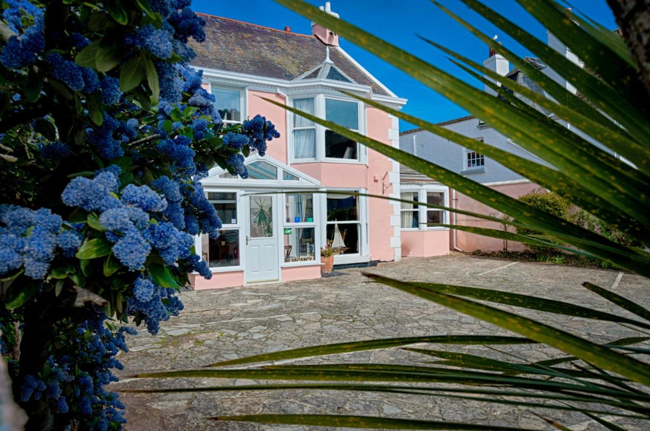 B&B Teignmouth - Potters Mooring Hotel - Bed and Breakfast Teignmouth