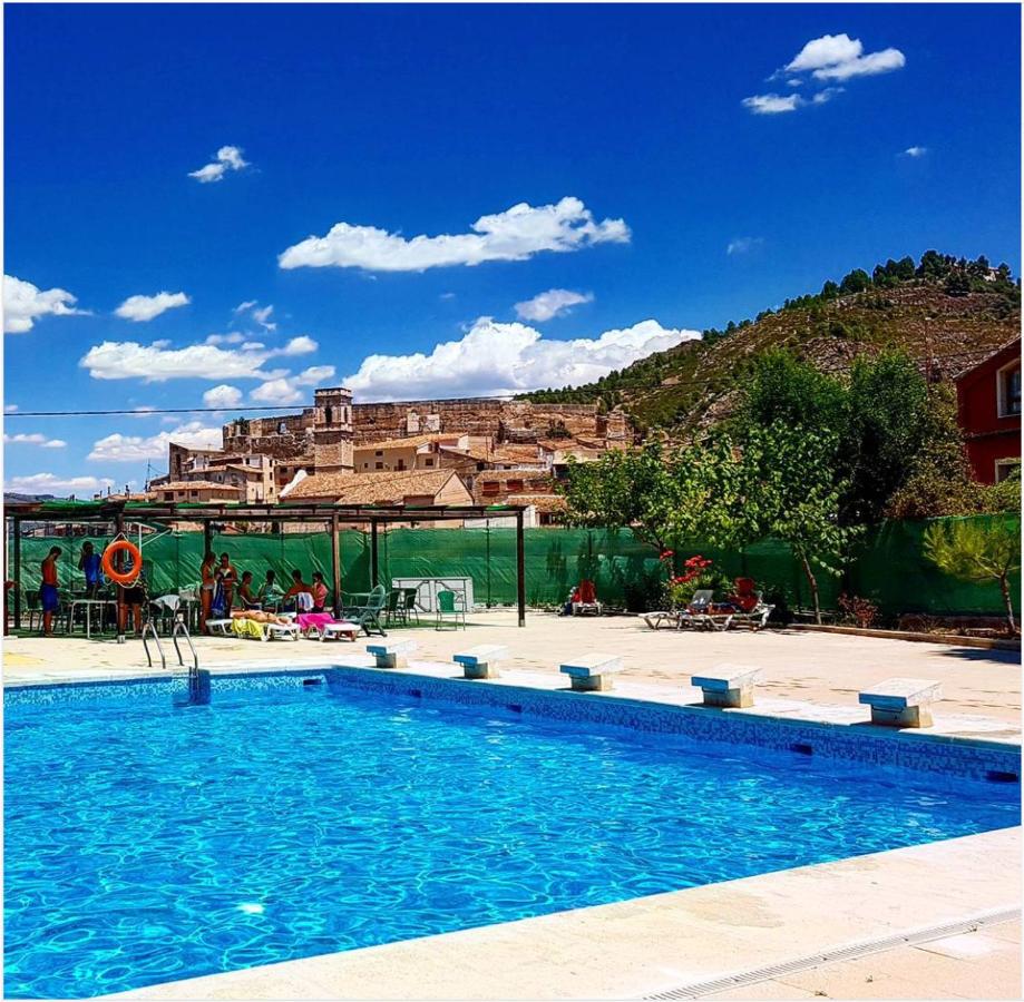 Casa de pueblo Ca Paco - B&B