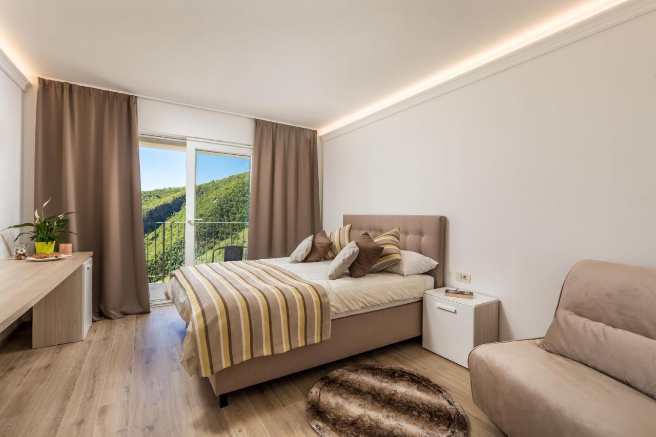 Habitación Doble con vistas al mar - 1 o 2 camas