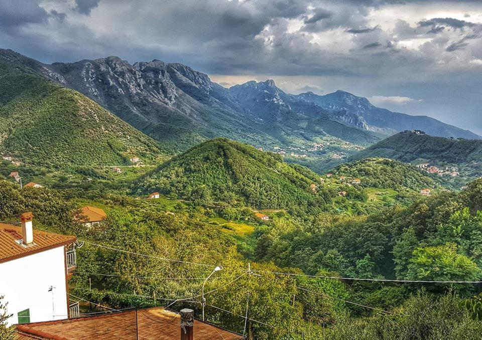 Casa Vacanza DaRó - Chambres d’hôtes