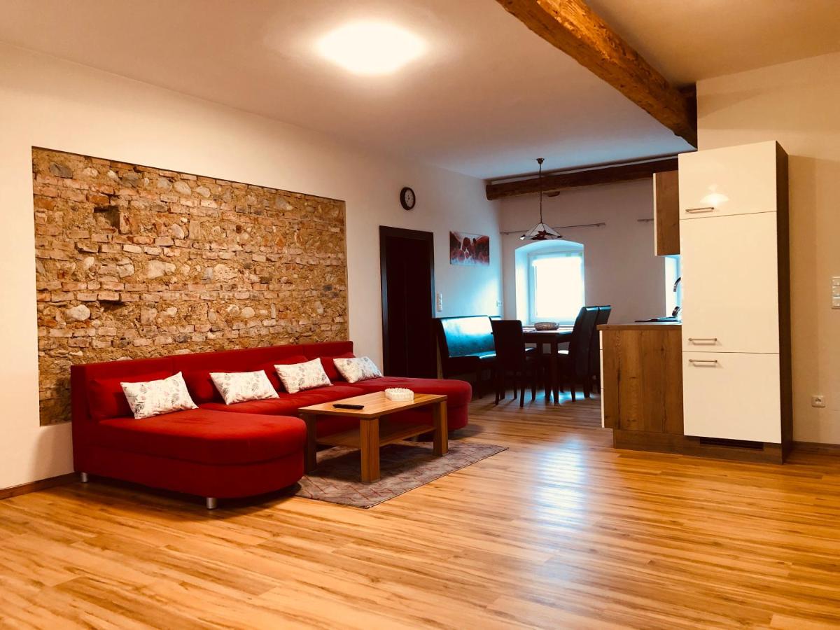 Ferienwohnung Klampfermühle - B&B Vorchdorf