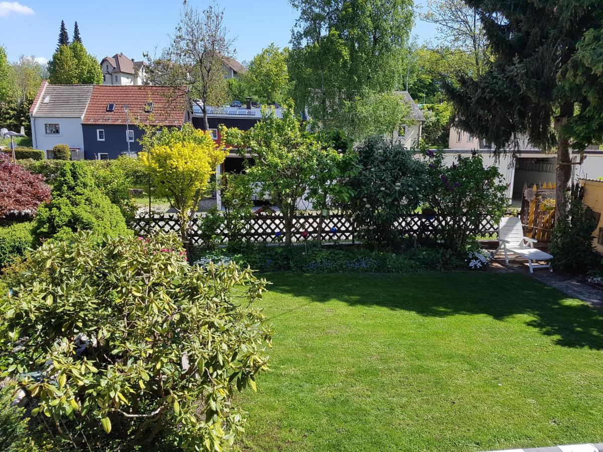 Andys Ferienwohnung - Chambres d’hôtes