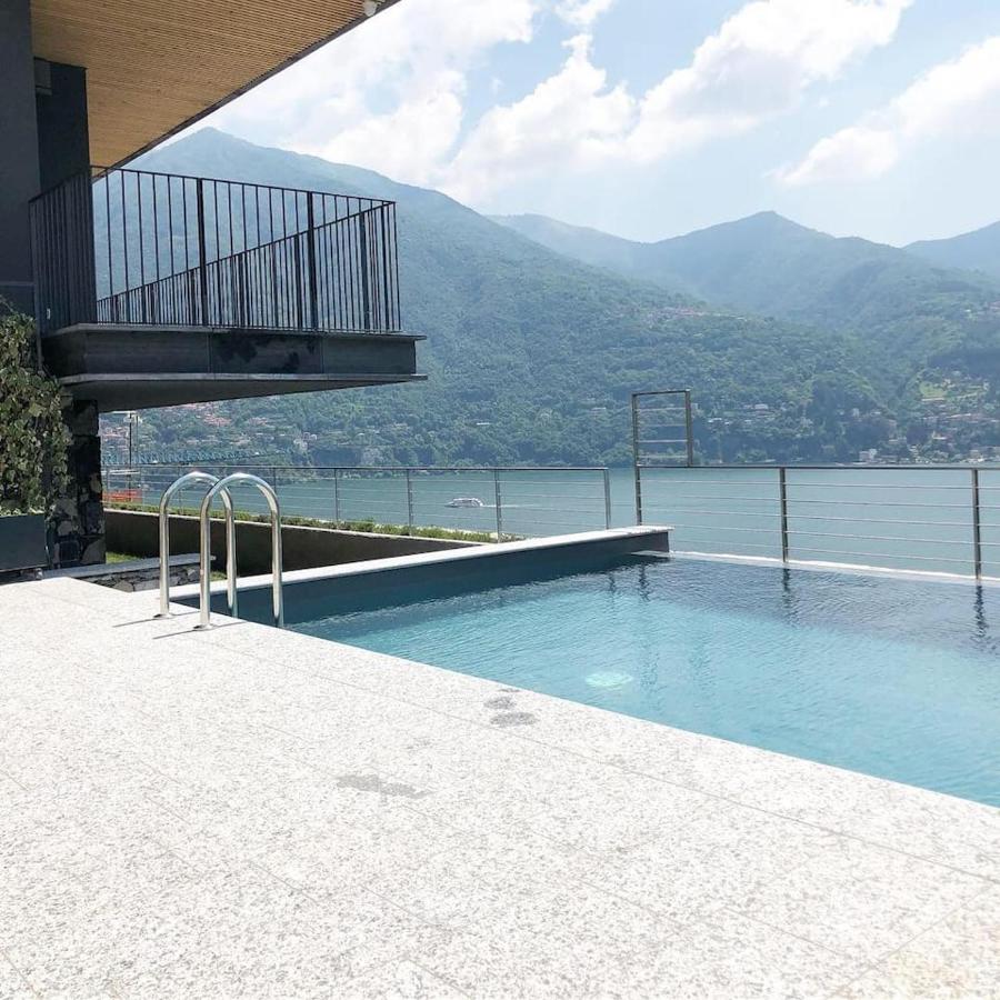 Ulivi Luxury Loft & Pool - The House Of Travelers - Chambres d’hôtes