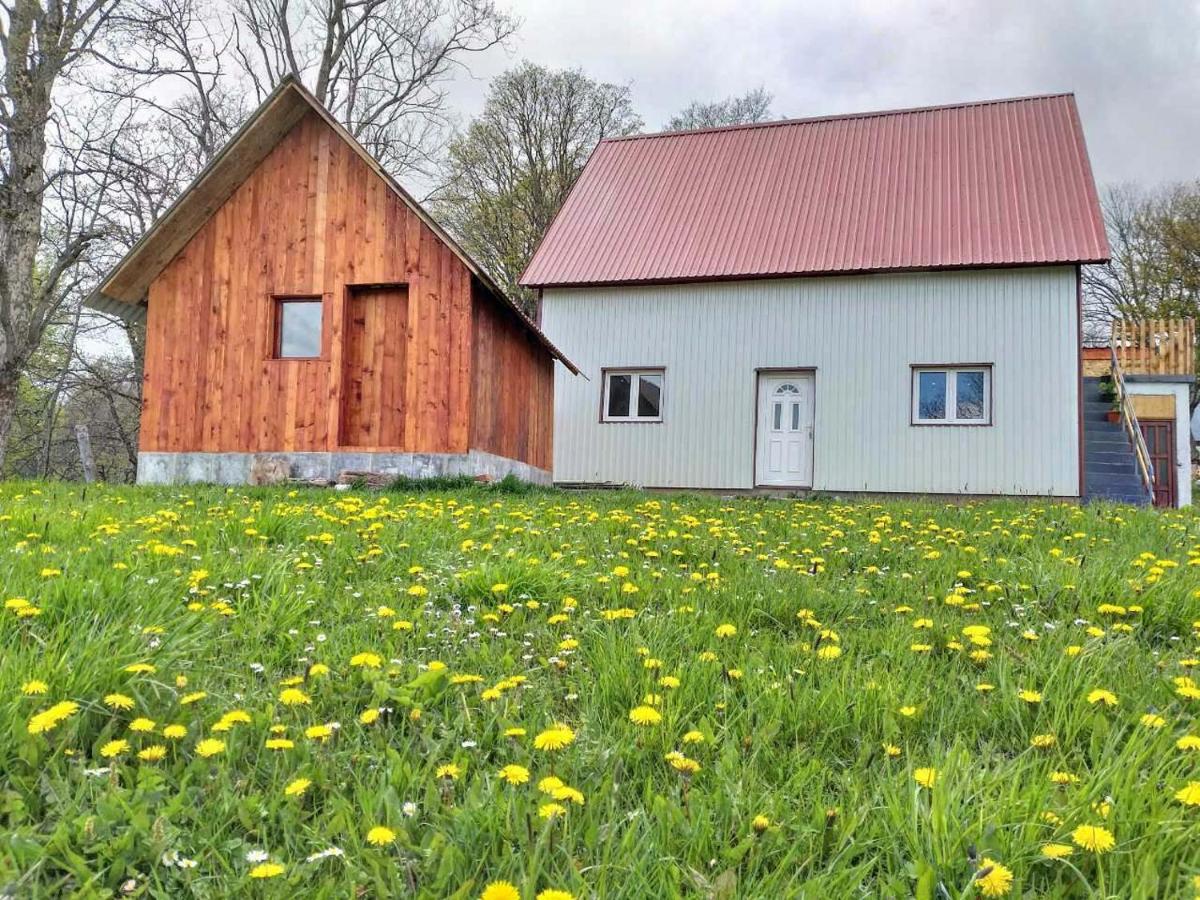 B&B Zabljak - Domaćinstvo Krstajić - Rural holiday - Bed and Breakfast Zabljak