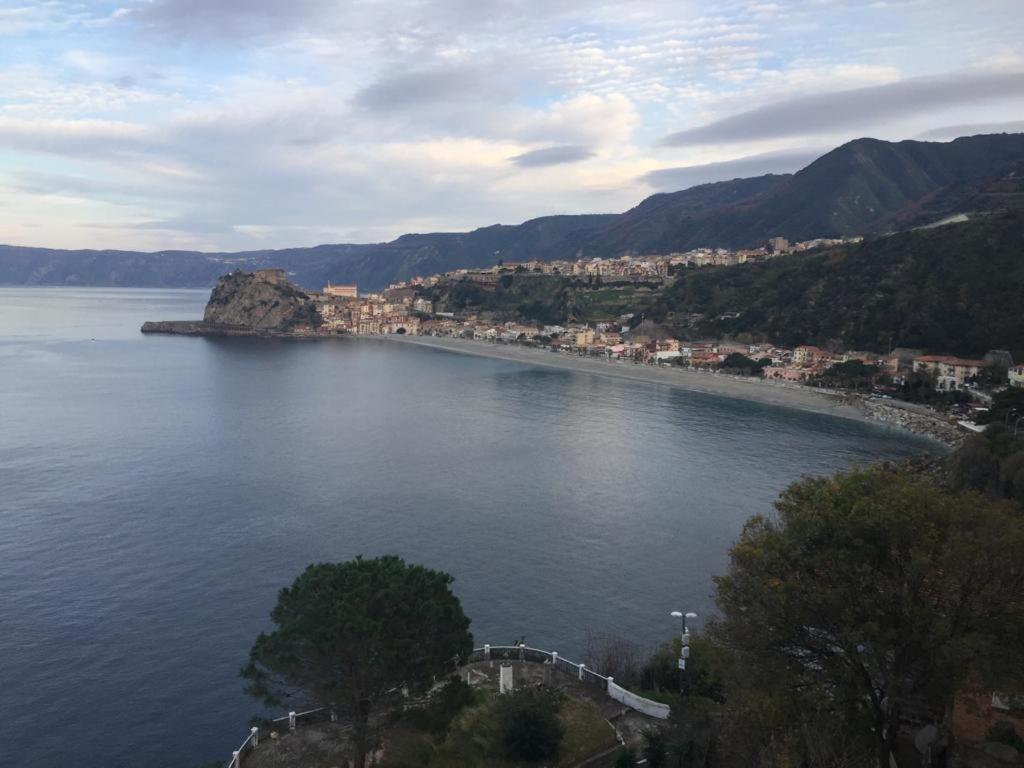 Il tramonto - B&B
