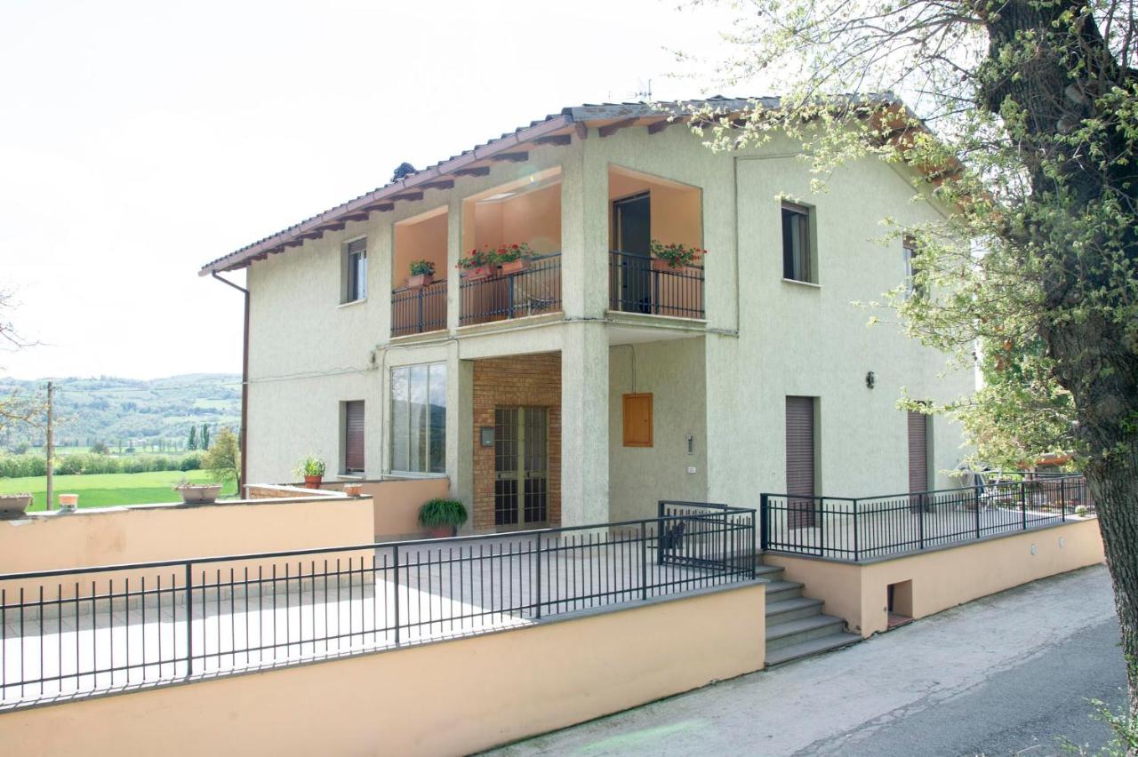 Appartement 3 Chambres