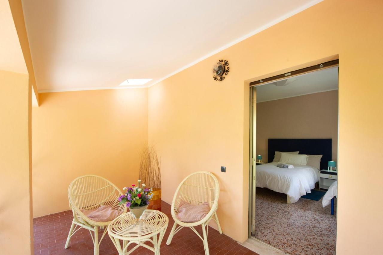 B&B Gubbio - Monteleto House.. dove Pace regna - Bed and Breakfast Gubbio