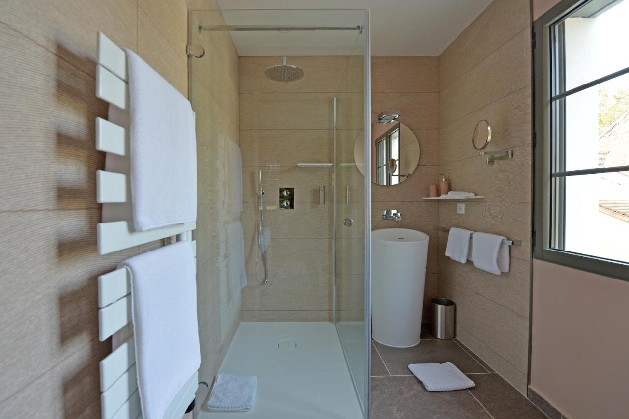 Habitación Doble Deluxe - 1 o 2 camas