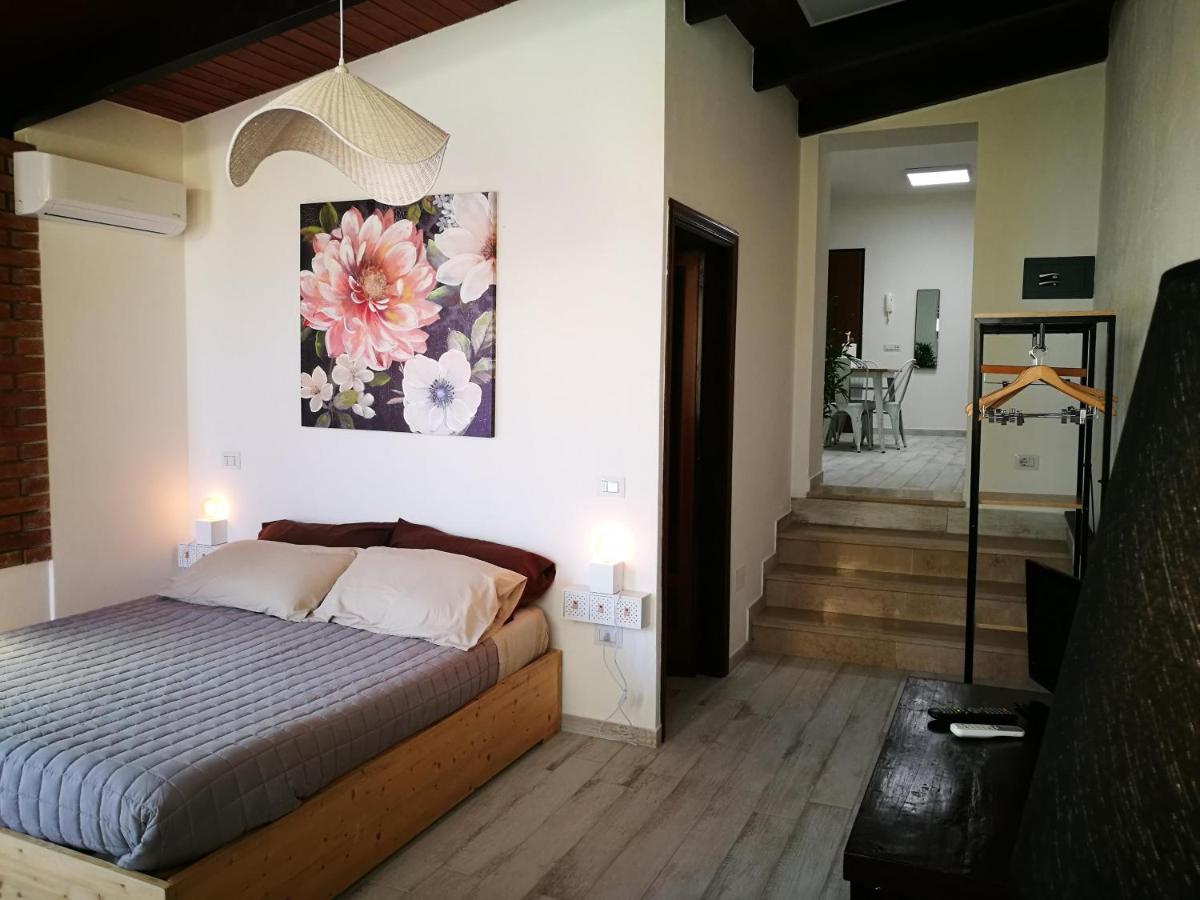 Appartement met Terras