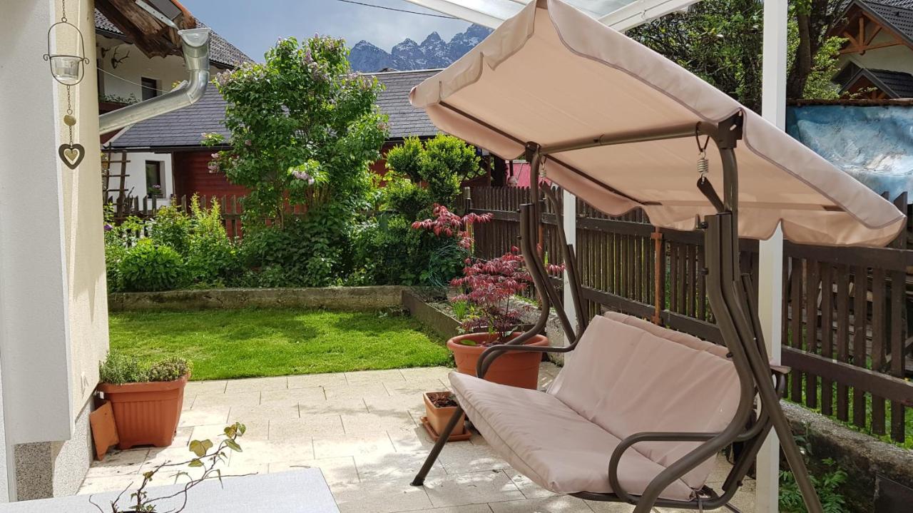 B&B Mojstrana - The OldMillhouse - Bed and Breakfast Mojstrana