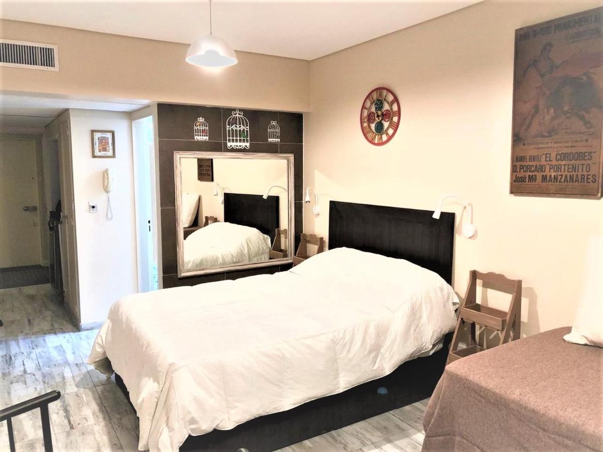 BsAs Platino Apart - B&B Buenos Aires