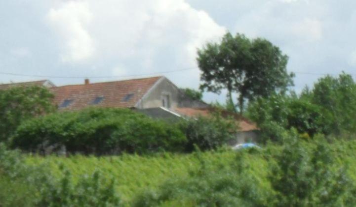 Le Logis Solidaire - B&B