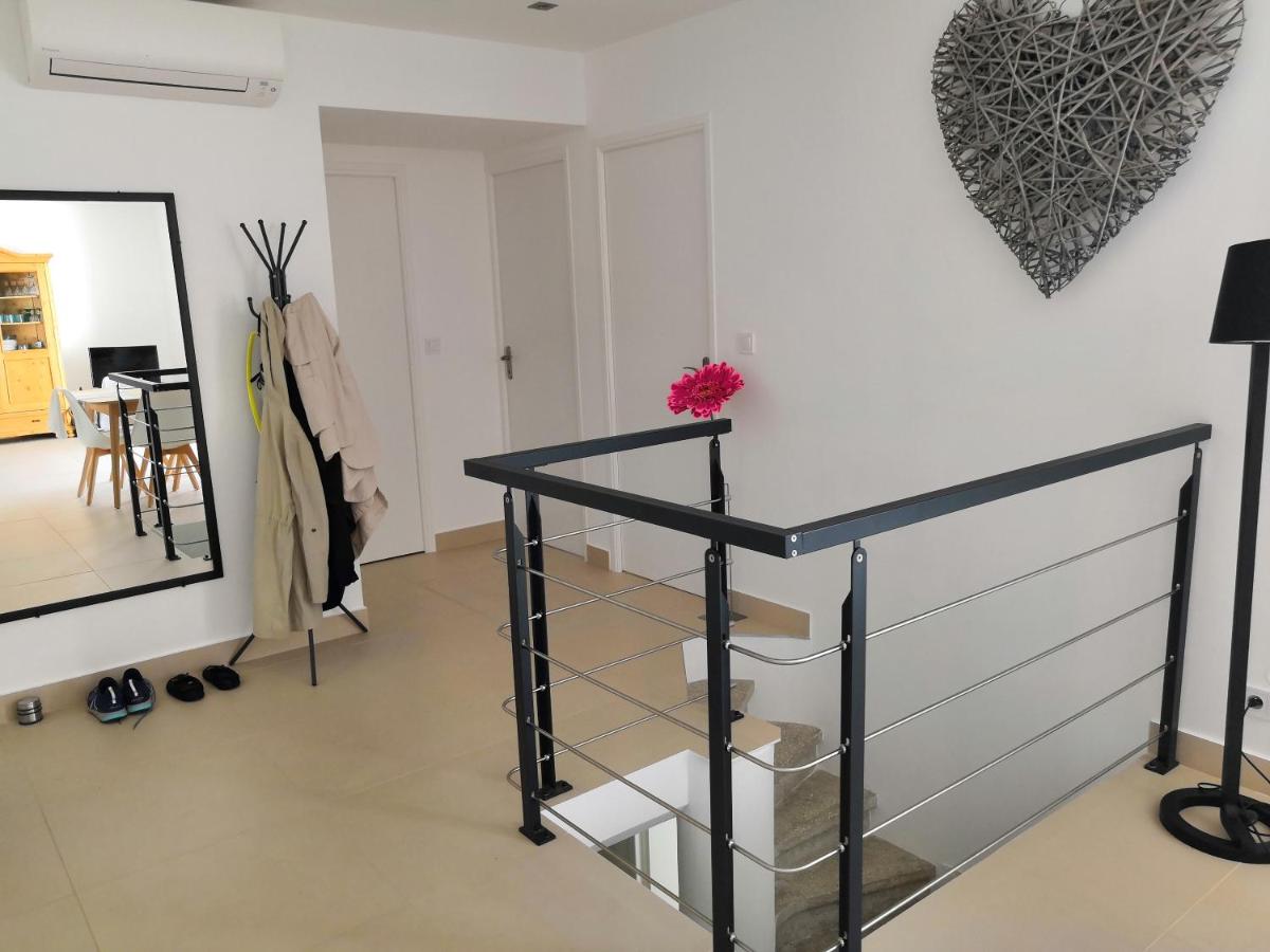 Vue exceptionnelle - B&B