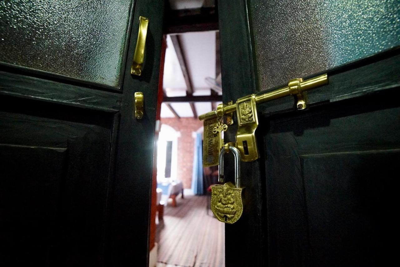 Bandipur chhen - Bed and Breakfast Bandi̇̄pur