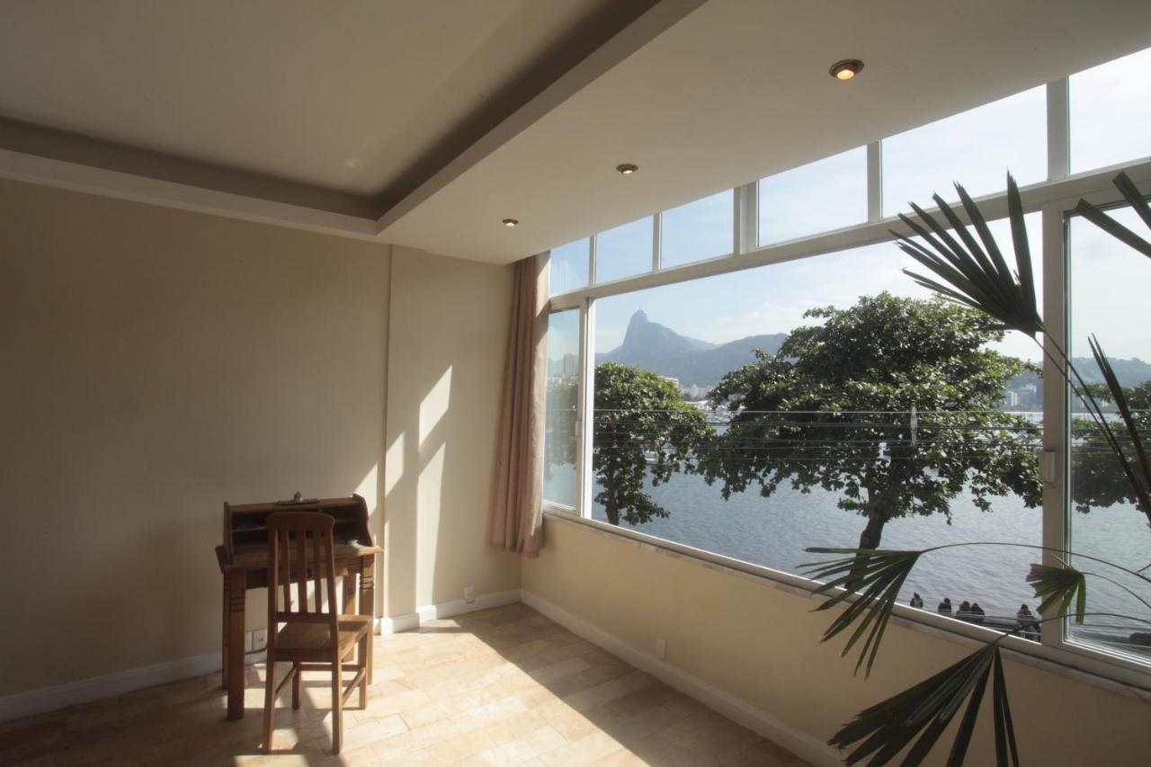 Suite met Uitzicht op Zee