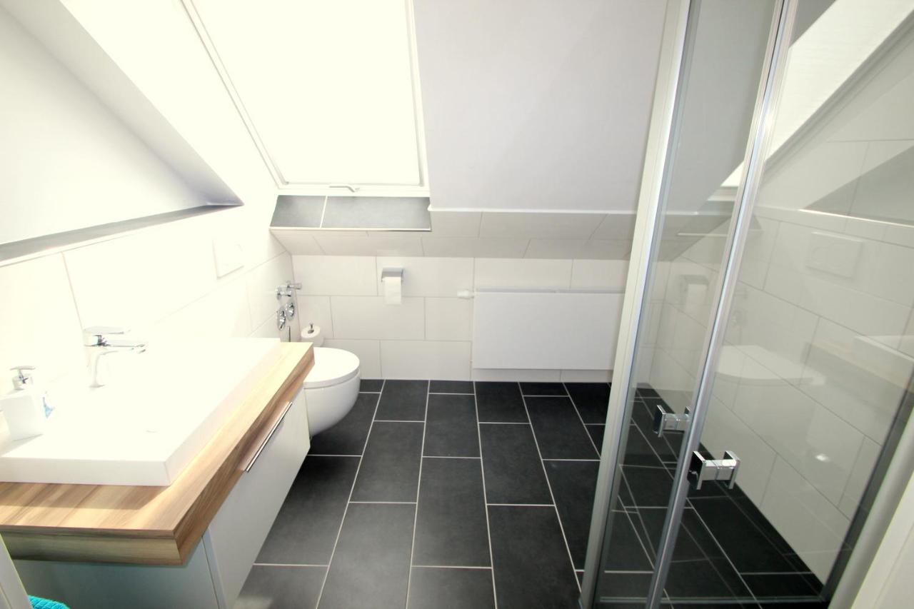 Apartment mit Meerblick