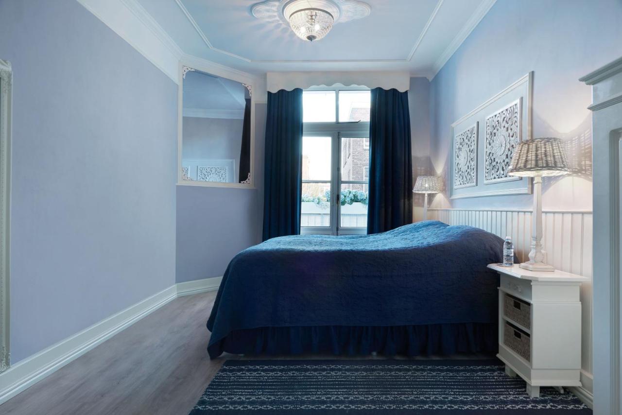 Deluxe Zweibettzimmer