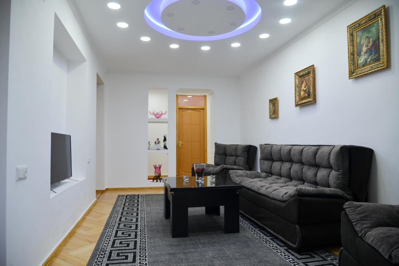 B&B Kutaisi - Anastasia Apartment - Bed and Breakfast Kutaisi