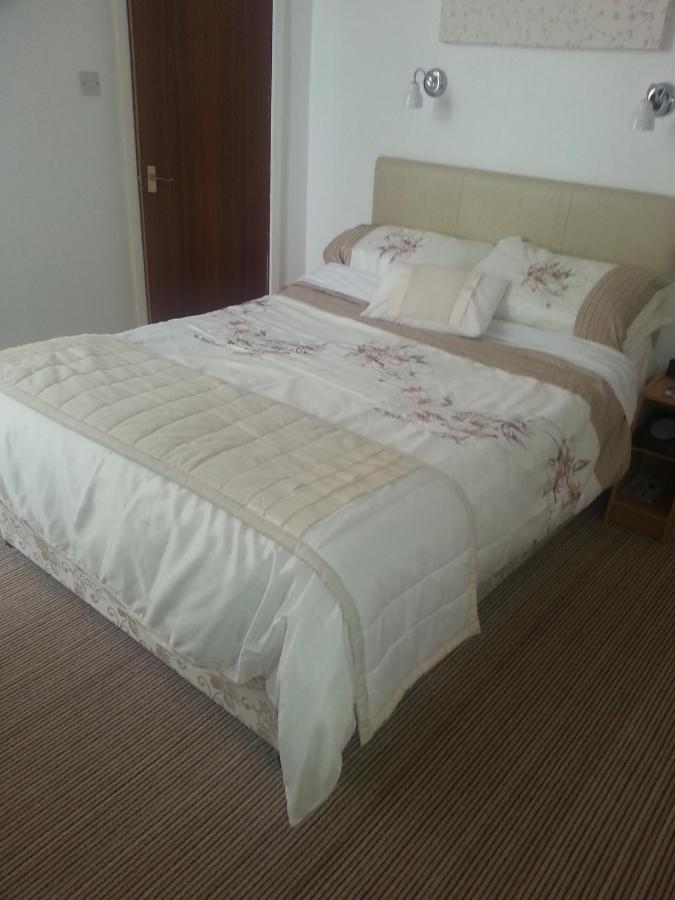 Superior Double room ground Floor