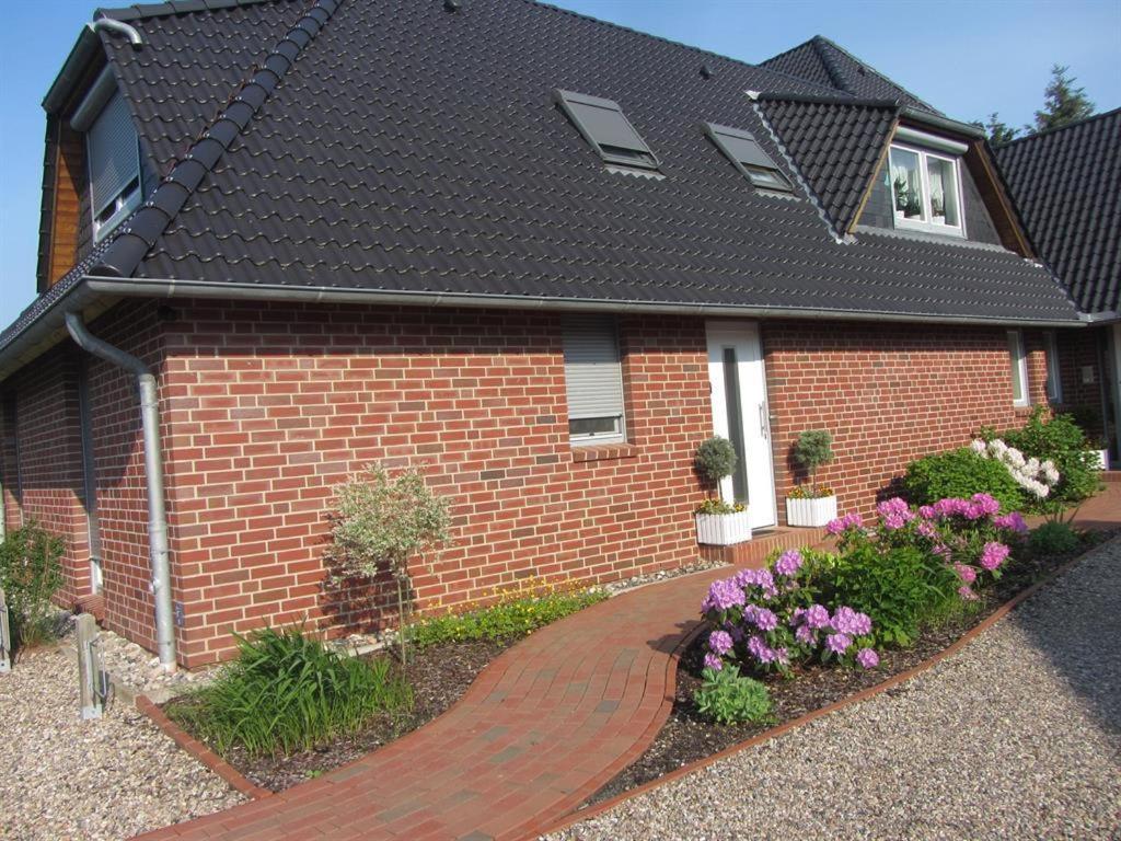Strandgut-Tating - Bed and Breakfast