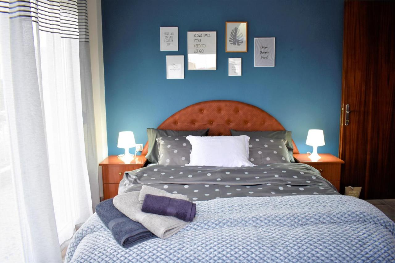 Cozy and Modern - Chambres d’hôtes Komotiní