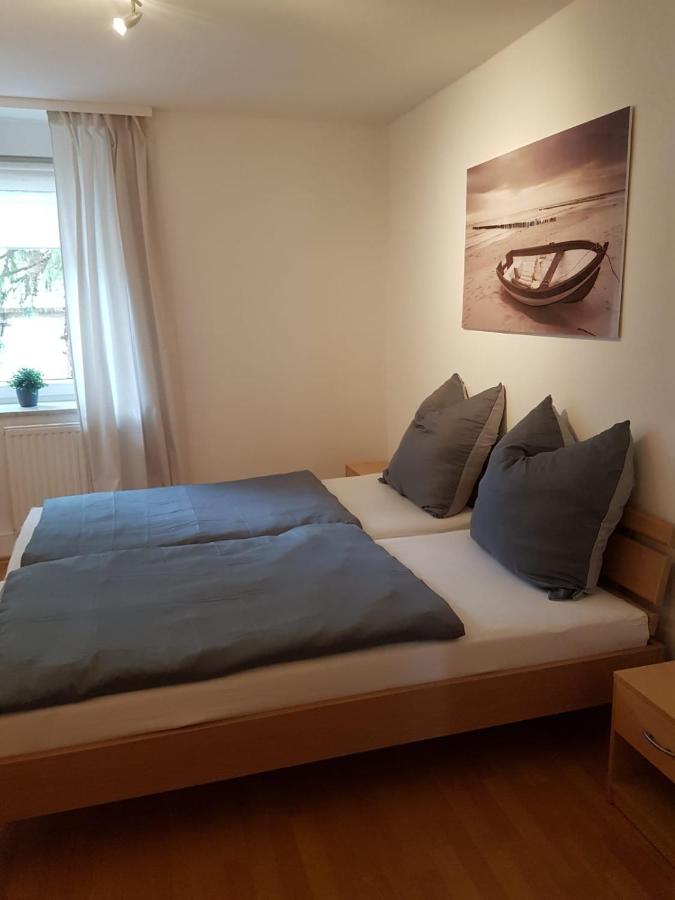 B&B Lützen - Gästewohnung Starsiedel - Bed and Breakfast Lützen