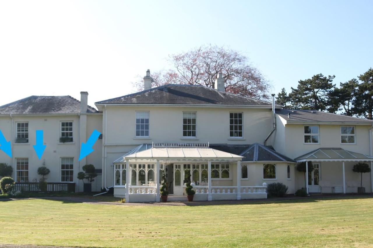 Dean End Apartment 2 - B&B