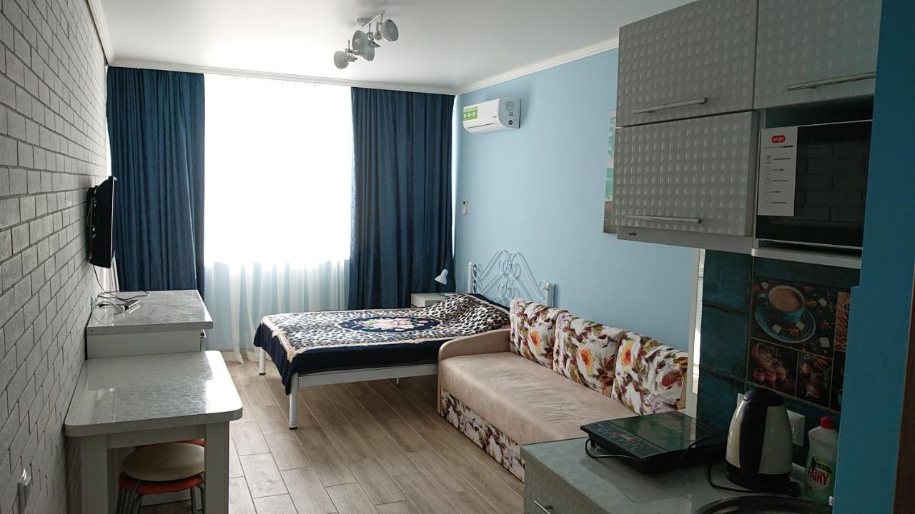 Apartamento Estudio