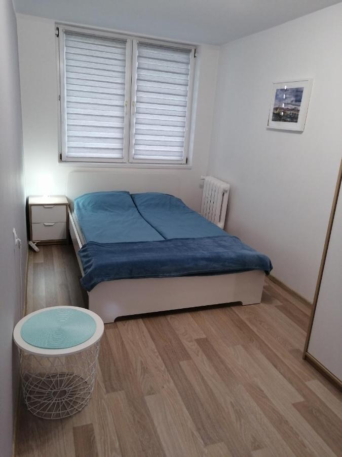 Mieszkanie Krukowska - Ferienwohnung