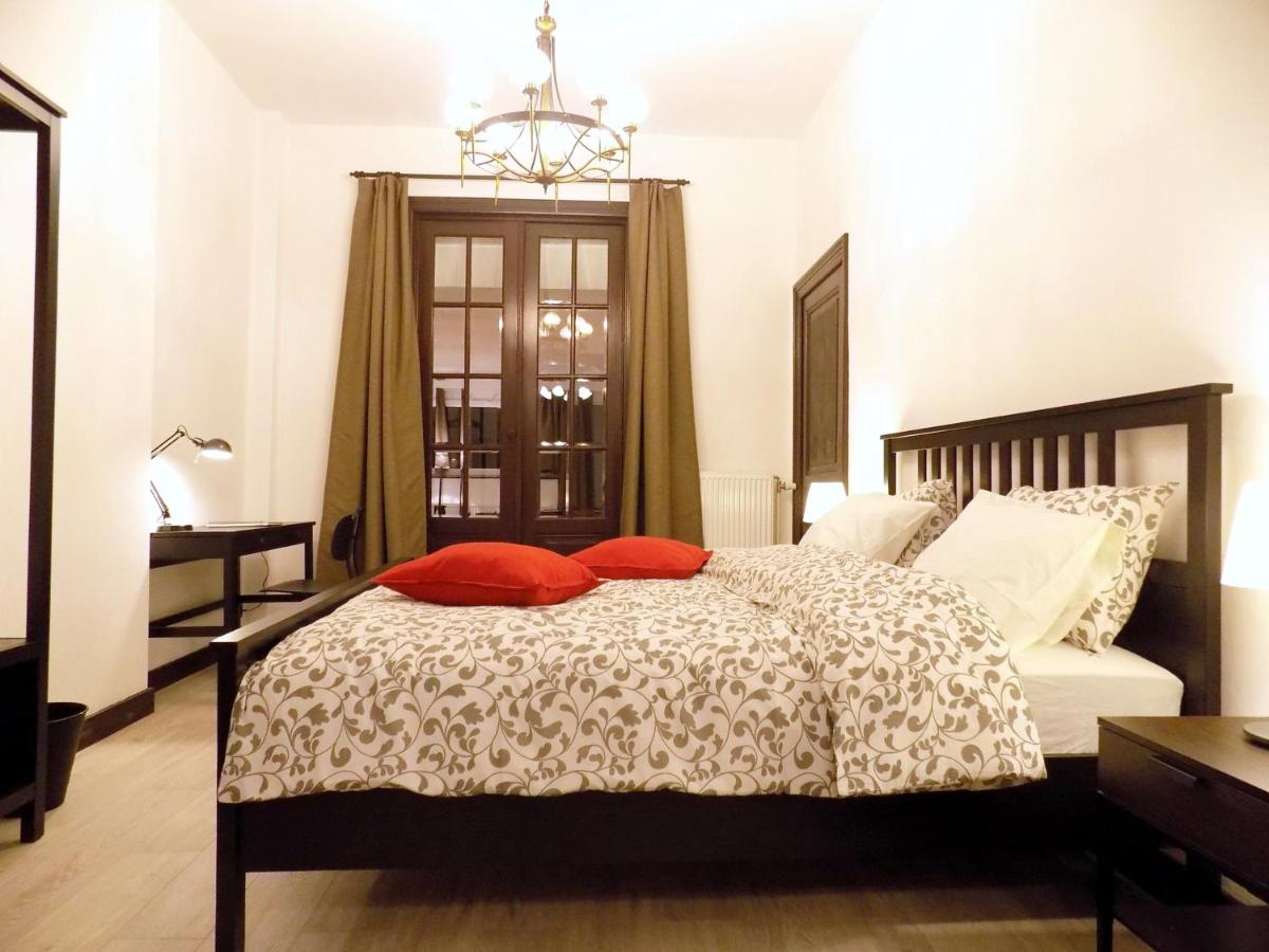 Apartment - Erdgeschoss
