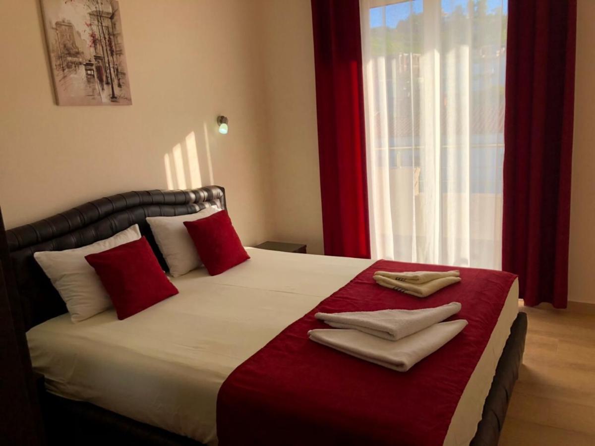 B&B Ulcinj - Moonlight Apartments - Bed and Breakfast Ulcinj