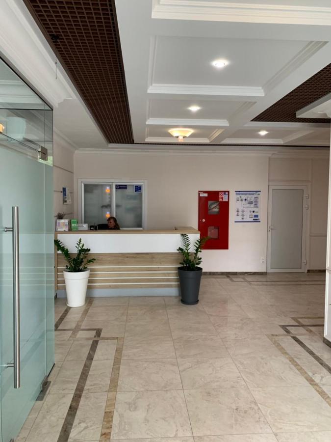 Bolshaya Arnautskaya Apartment - B&B Odesa