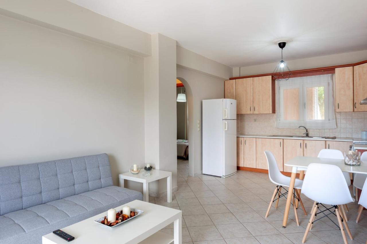 Lagadi Apartment 1 - Ferienwohnung Argostoli