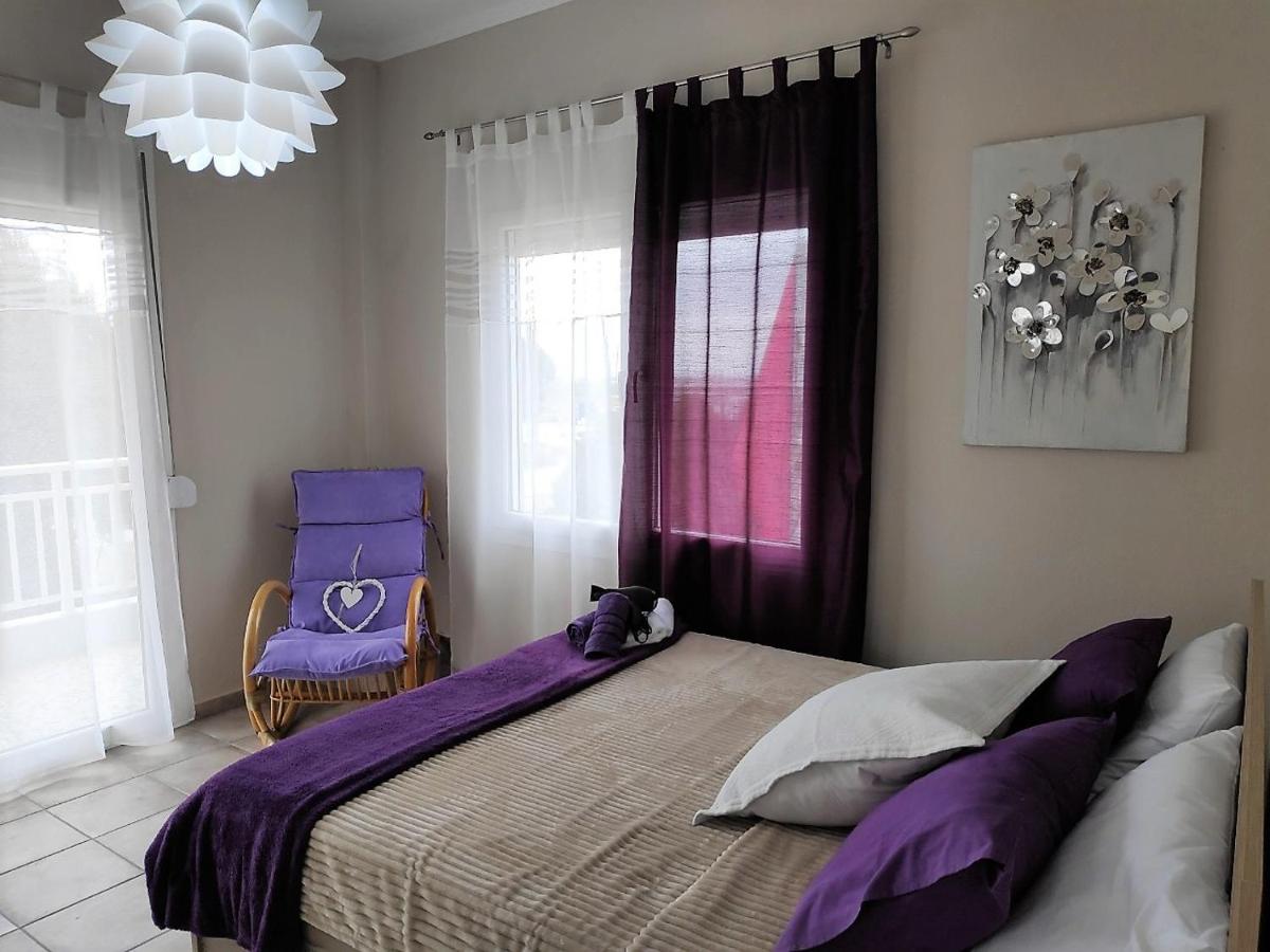 B&B Komotini - Cozy apartments - Bed and Breakfast Komotini
