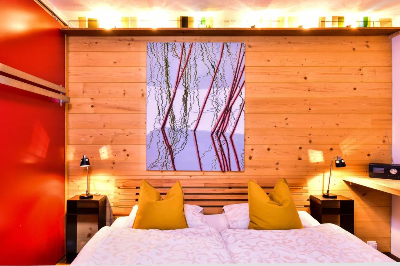 Two-Bedroom Apartment with Terrace - 1