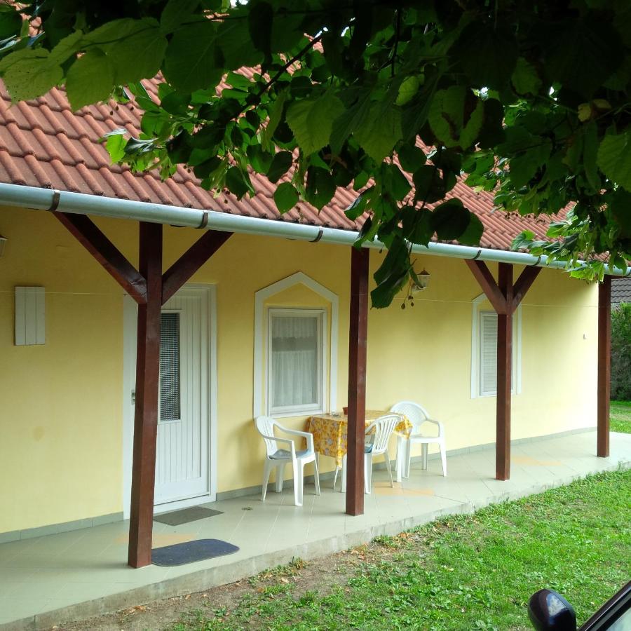 Apartment mit 2 Schlafzimmern