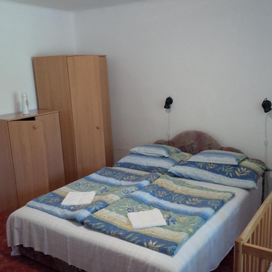 Apartment mit 2 Schlafzimmern