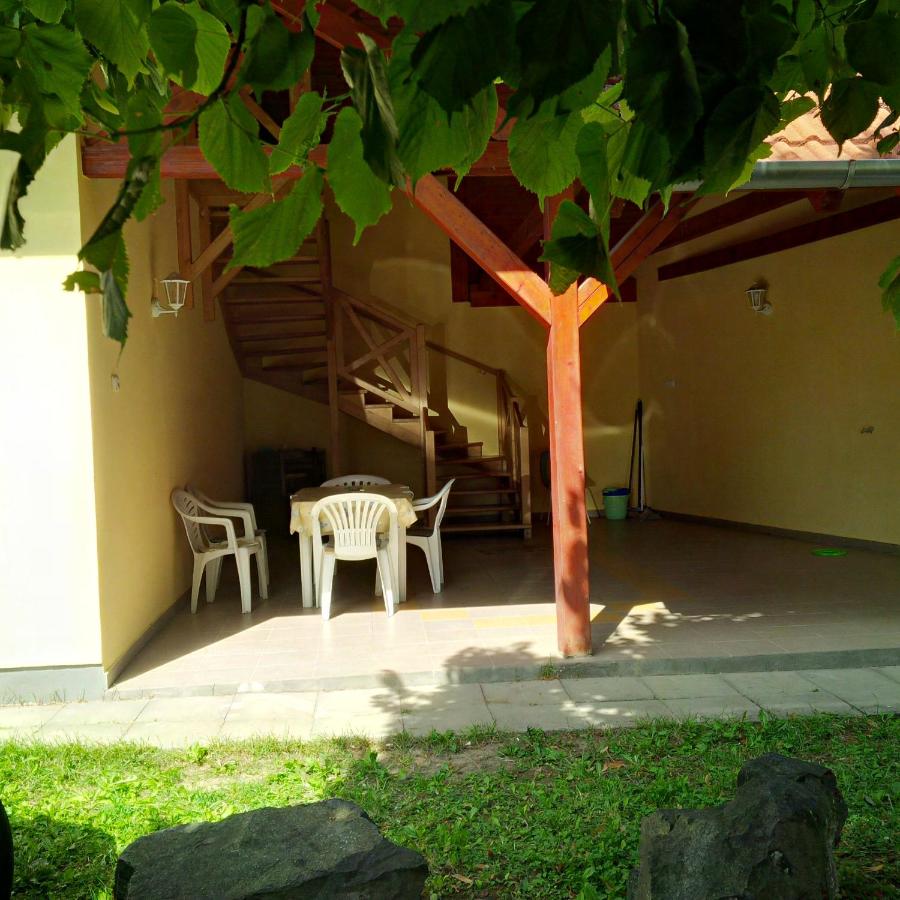 Apartment mit 2 Schlafzimmern