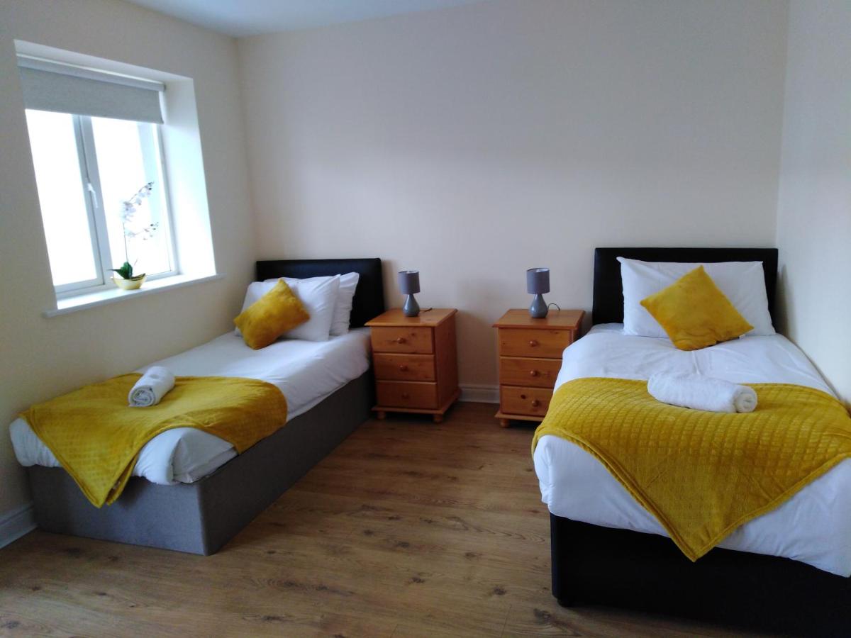 Appartamento con 3 Camere da Letto