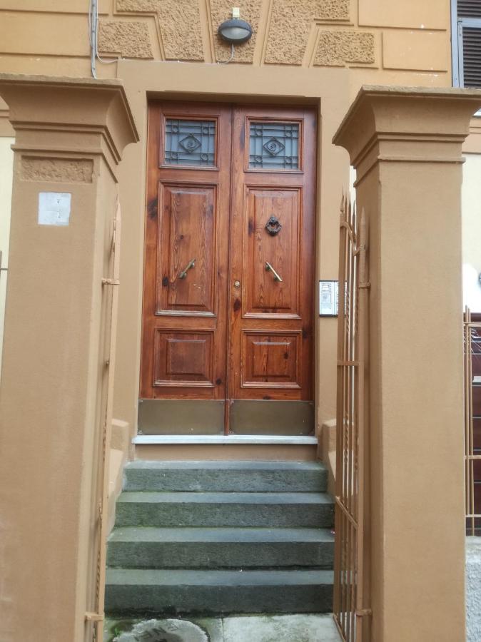 Aldo's house - B&B
